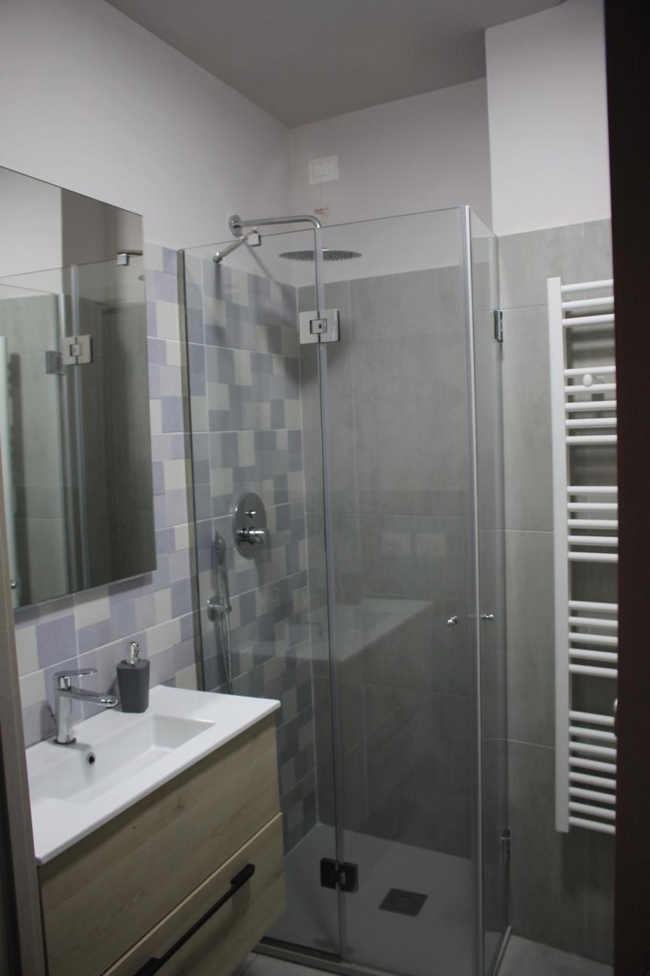 La Ponzianina Apartment Сполето Екстериор снимка