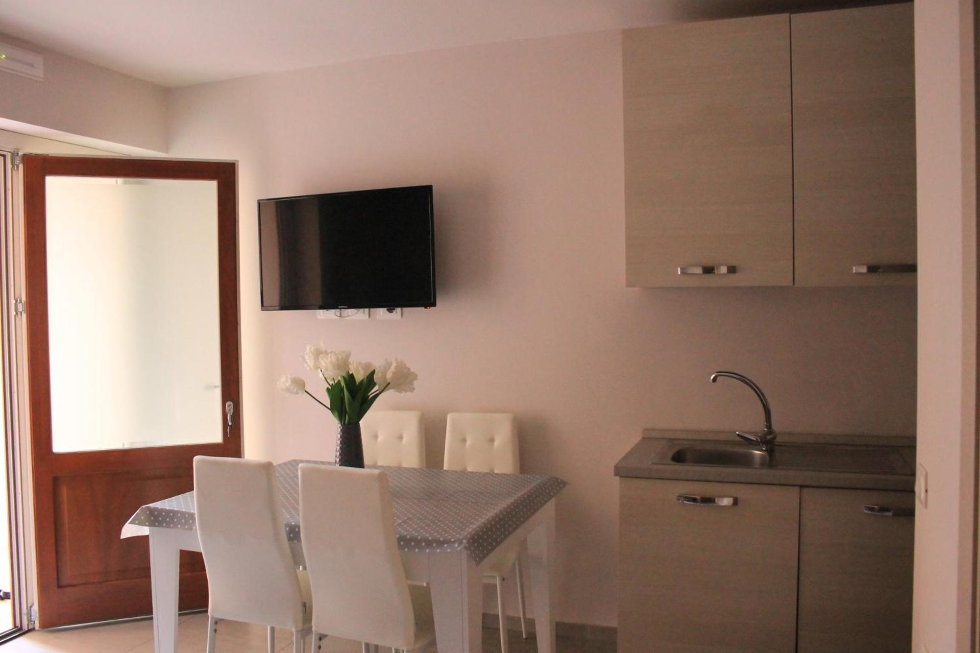 La Ponzianina Apartment Сполето Екстериор снимка