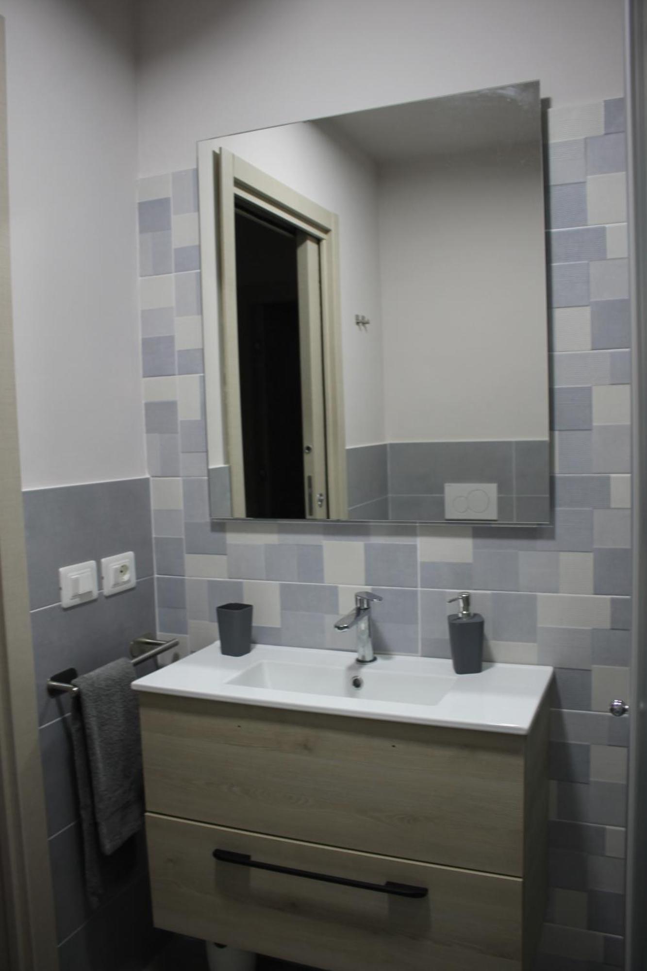 La Ponzianina Apartment Сполето Екстериор снимка