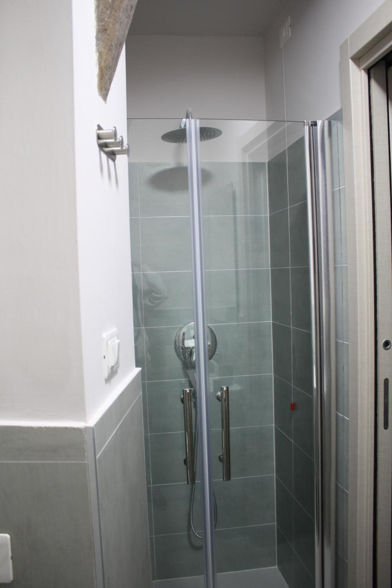 La Ponzianina Apartment Сполето Екстериор снимка