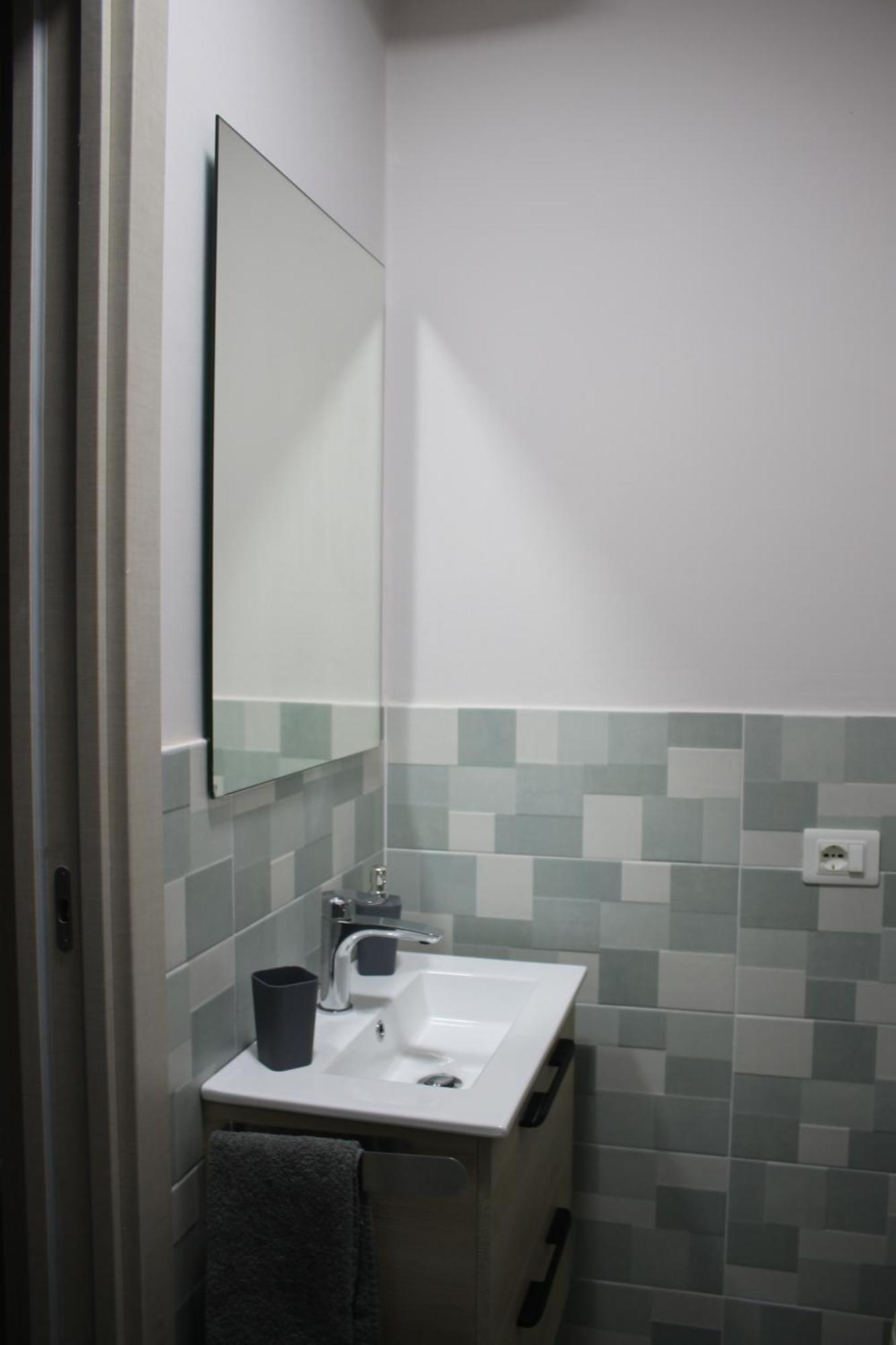 La Ponzianina Apartment Сполето Екстериор снимка