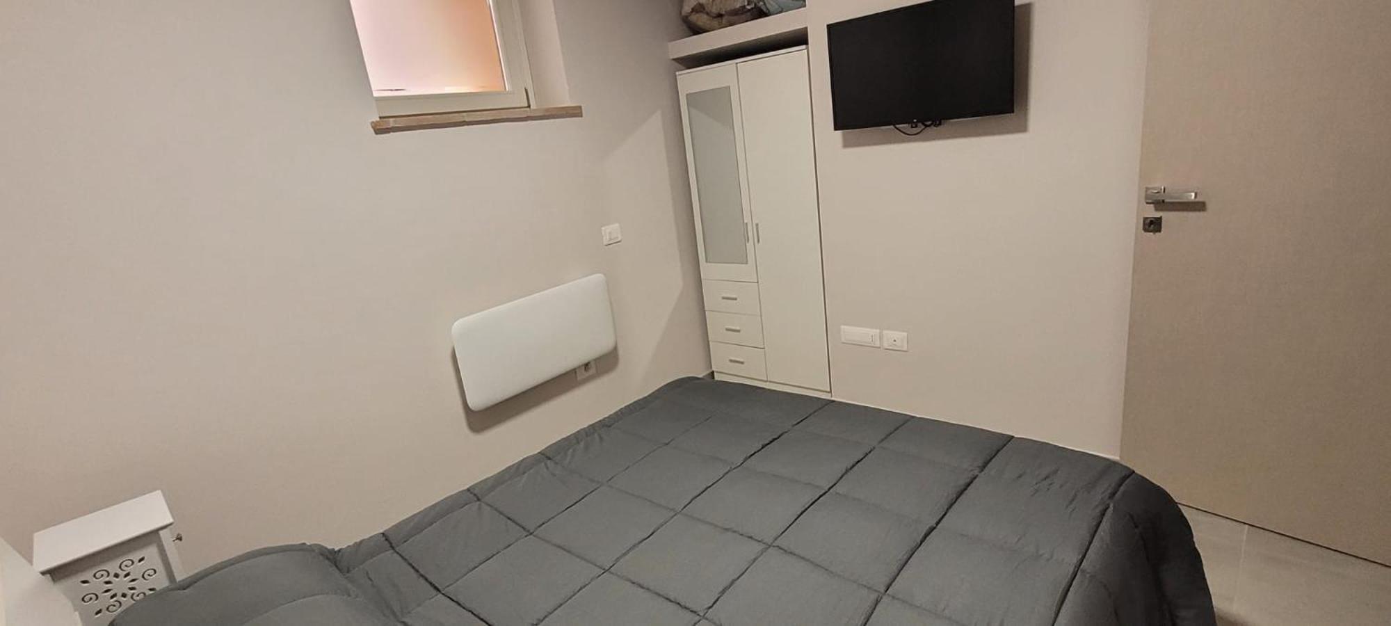 La Ponzianina Apartment Сполето Екстериор снимка