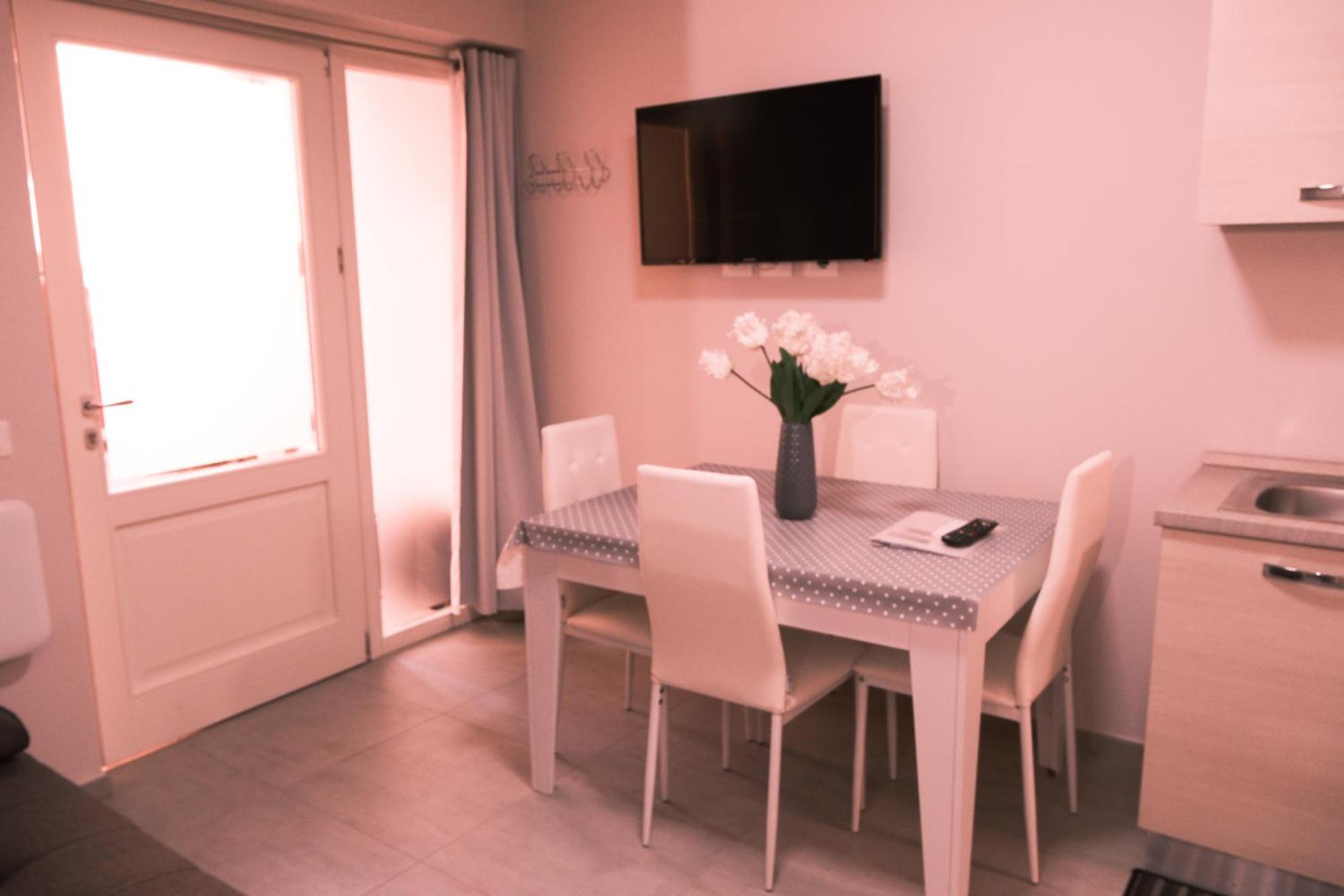 La Ponzianina Apartment Сполето Екстериор снимка