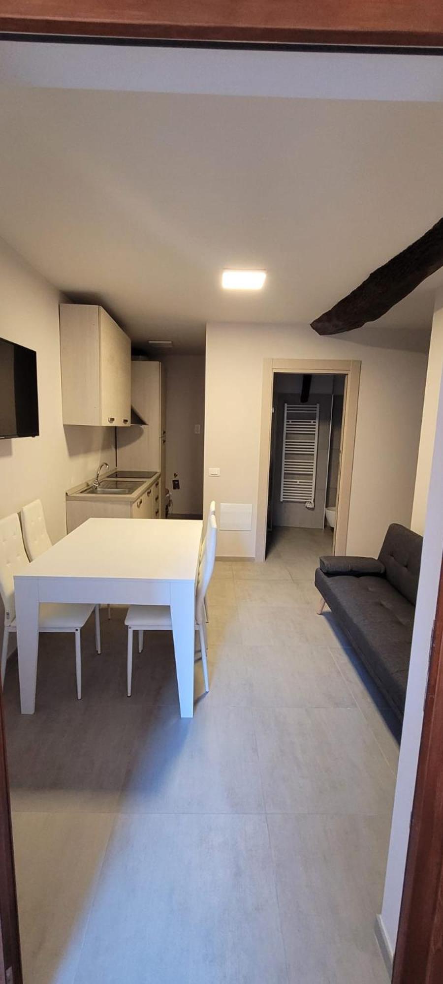 La Ponzianina Apartment Сполето Екстериор снимка