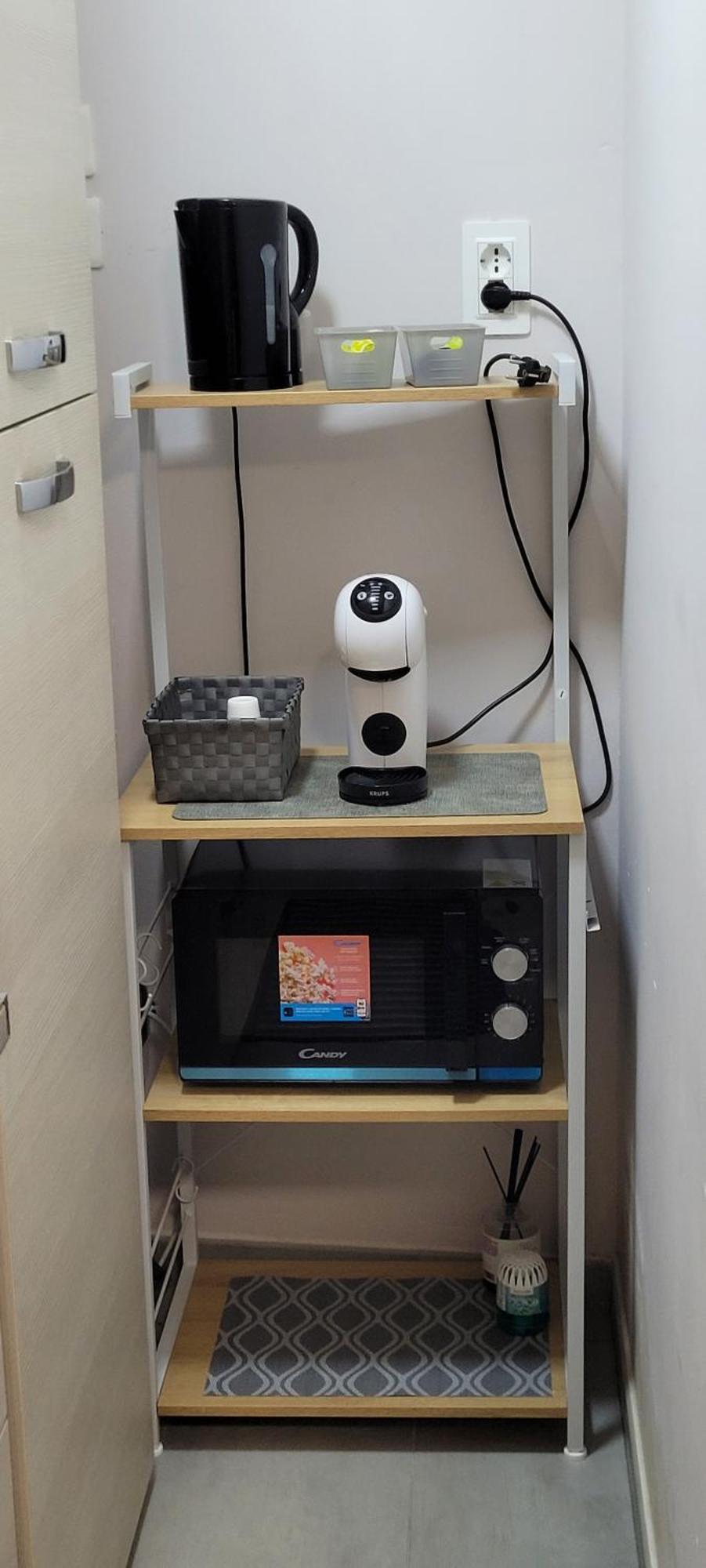 La Ponzianina Apartment Сполето Екстериор снимка