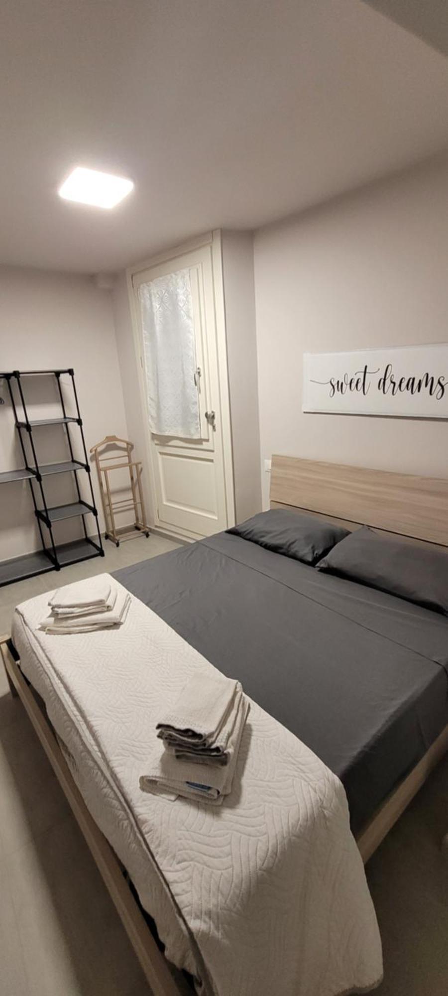 La Ponzianina Apartment Сполето Екстериор снимка
